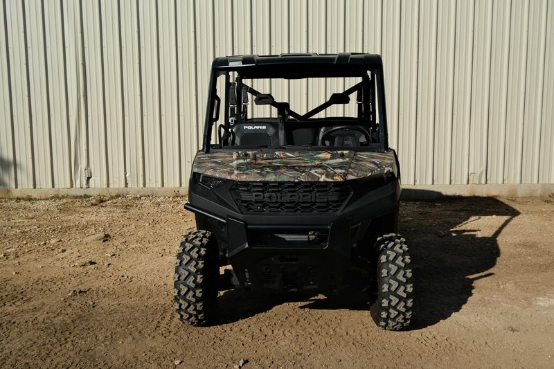 USED 2023 POLARIS RANGER CREW 1000 PREMIUM Image 8