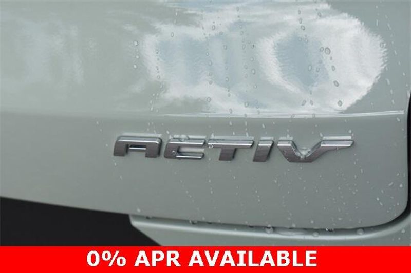 New 2025 Chevrolet TrailBlazer ActivImage 14