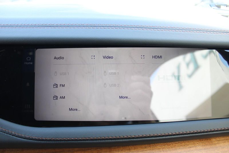 2025 Jeep Grand Cherokee L Summit Reserve photo 25