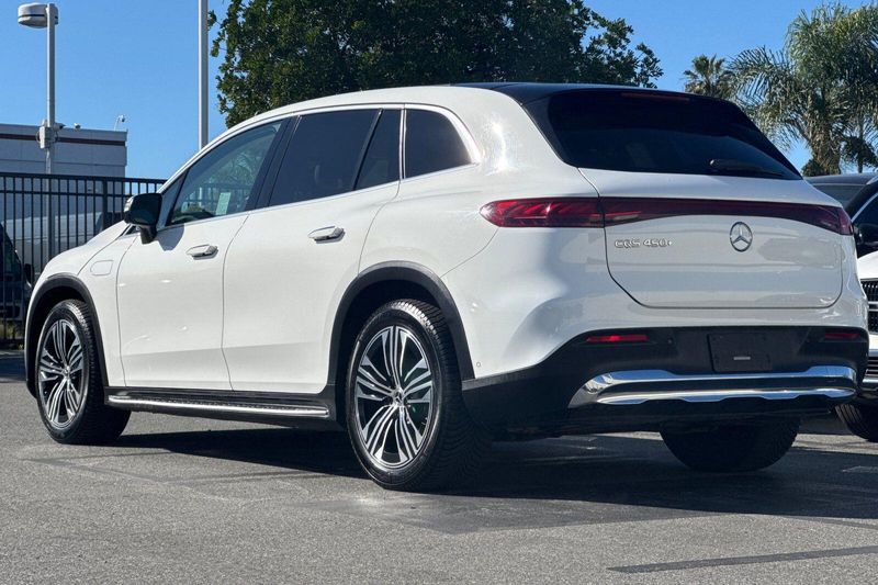Used 2023 Mercedes-Benz EQS 450Image 6