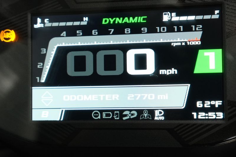 USED 2023 APRILIA RS 660 Image 23