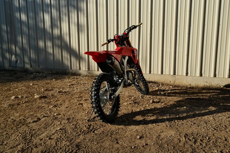 NEW 2026 HONDA CRF250R WORKS EDITION Image 3