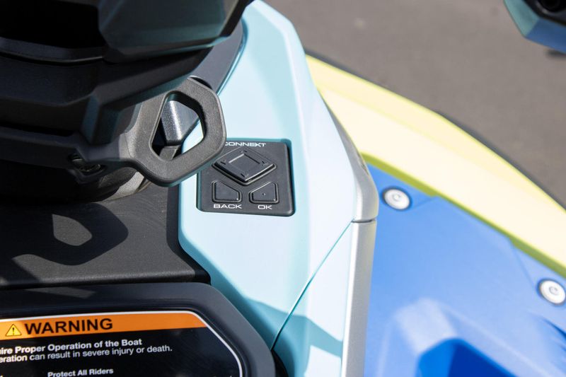 NEW 2026 YAMAHA JETBLASTER PRO 2UP Image 13