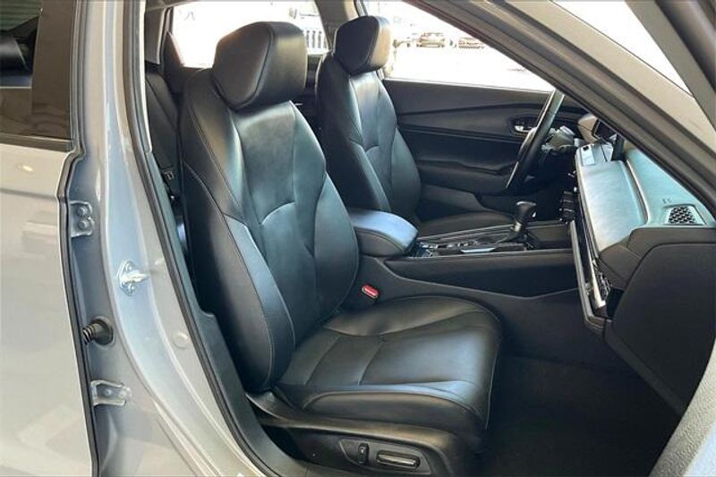 Used 2024 Honda Accord TouringImage 6