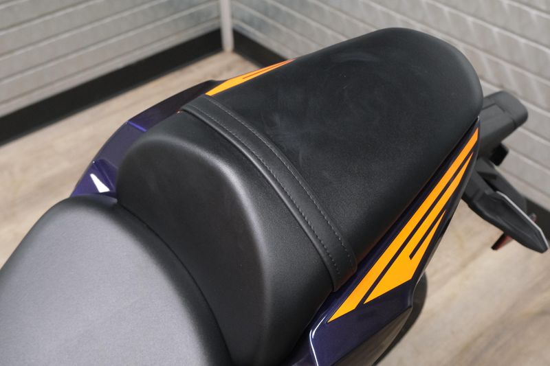 NEW 2025 KAWASAKI NINJA-650-ABS Image 18