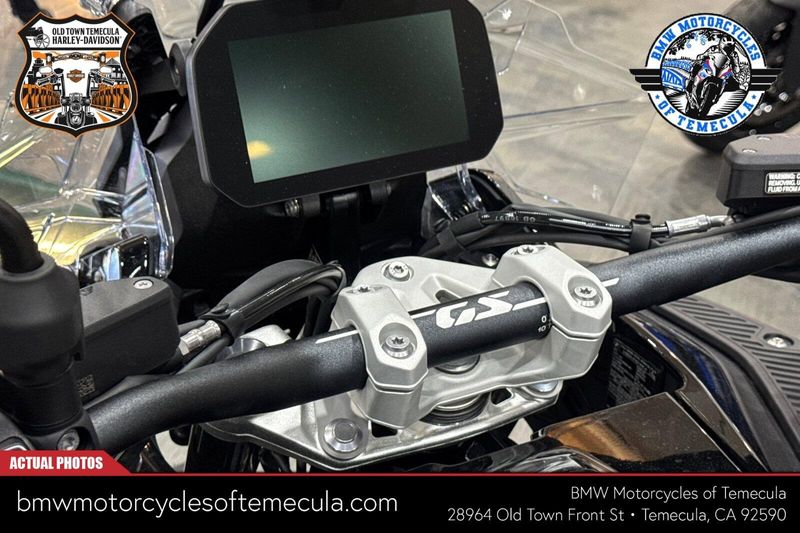 2026 BMW R 1300 GS AdventureImage 17