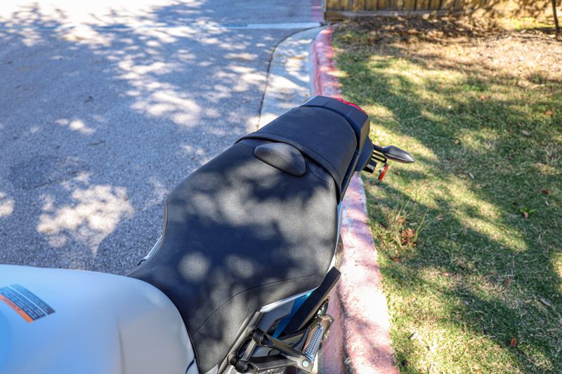 NEW 2025 YAMAHA MT10 Image 19