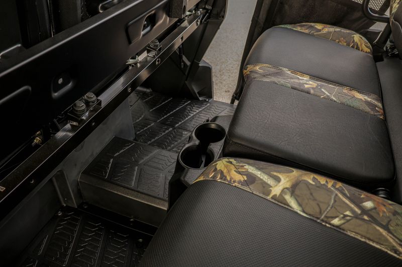 NEW 2025 POLARIS RANGER CREW XP 1000 PREMIUM Image 18