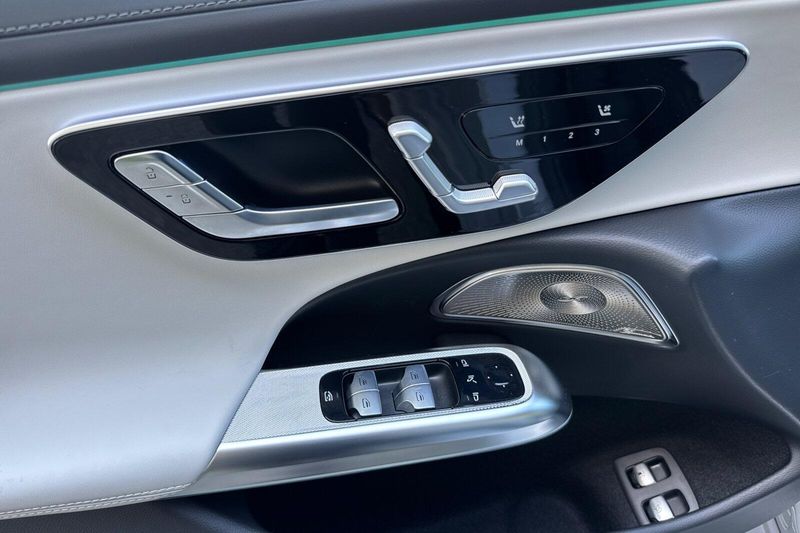 New 2027 Mercedes-Benz E-Class E 53 AMGImage 8