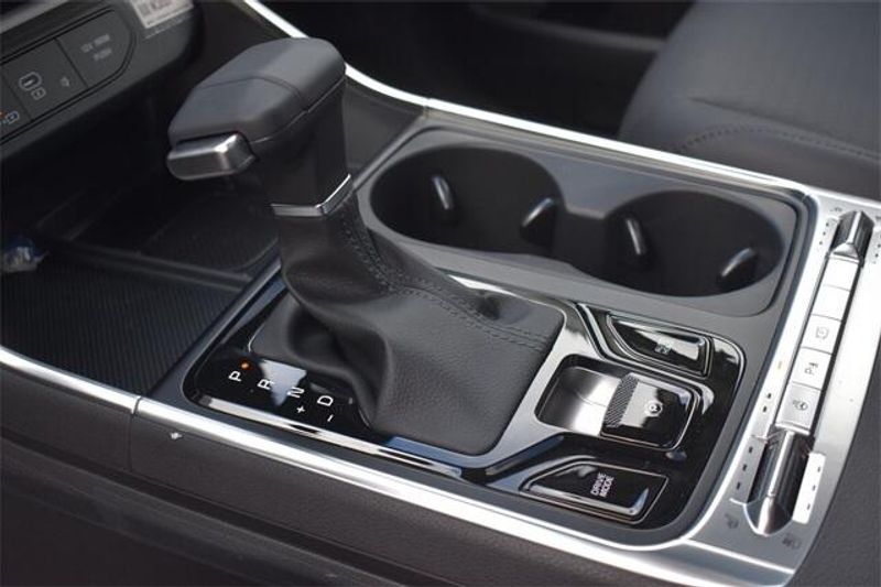 New 2026 Kia Carnival SX PrestigeImage 29