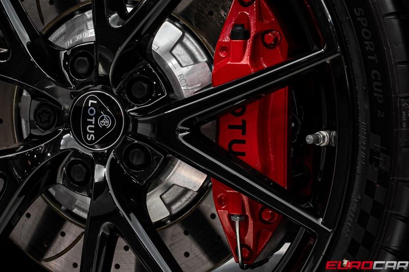 2025 Lotus Emira *6-SPEED MANUAL * NEW CAR*Image 21