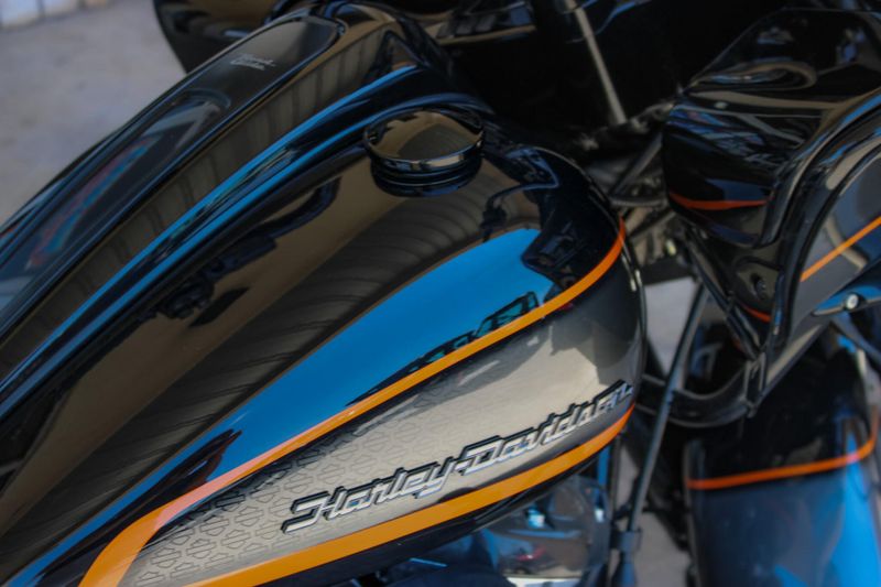 Used 2022 HARLEY ROAD GLIDE SPECIAL Image 22
