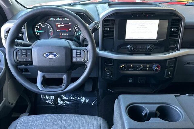 2023 Ford F-150 XLTImage 12