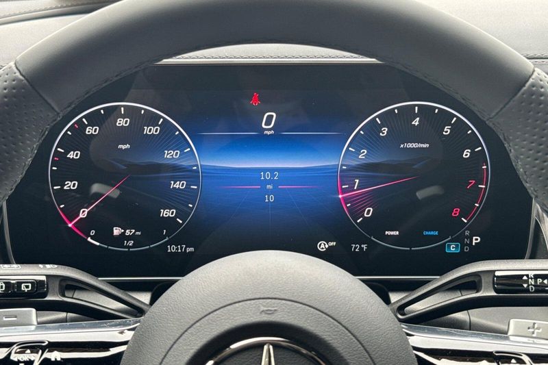 New 2026 Mercedes-Benz GLC-Class GLCGLC 300Image 22