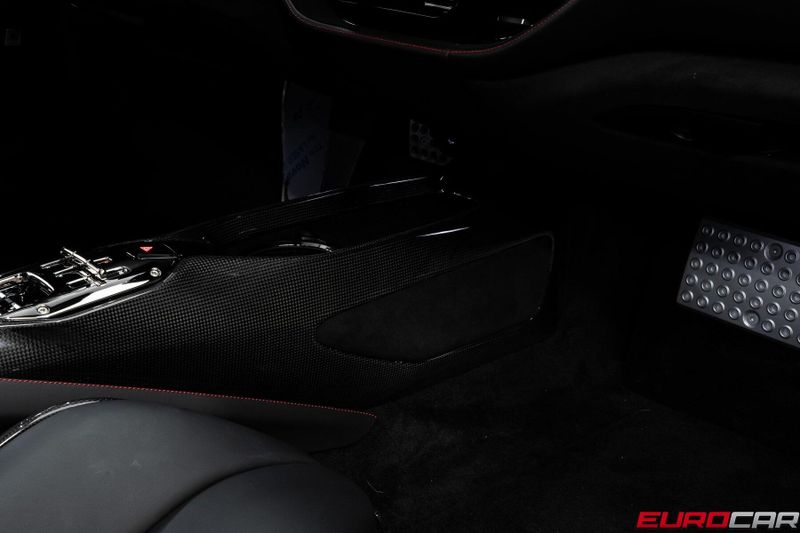 Used 2022 Ferrari SF90 Stradale *HUGE CARBON OPTIONS * SUSPENSION LIFTER*Image 38
