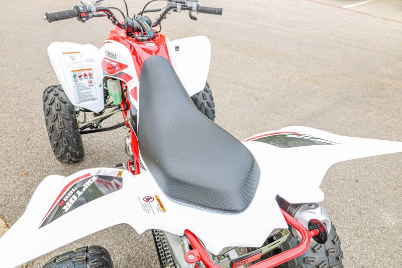 NEW 2026 YAMAHA RAPTOR 700R SE Image 11