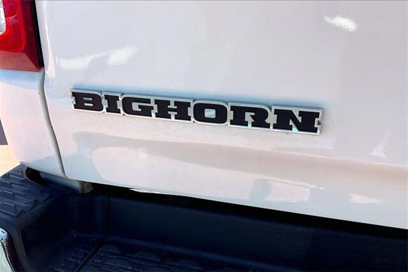 2023 RAM 1500 Big Horn Lone StarImage 7