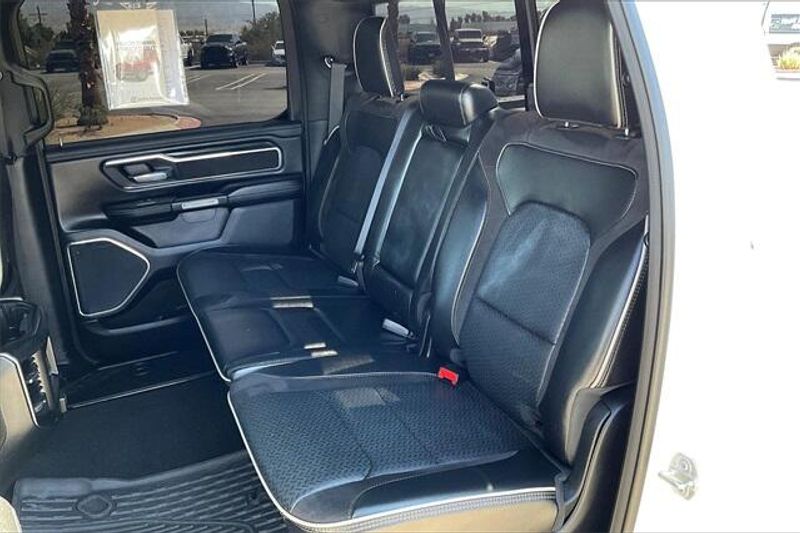 2023 Ram 1500 Laramie photo 23