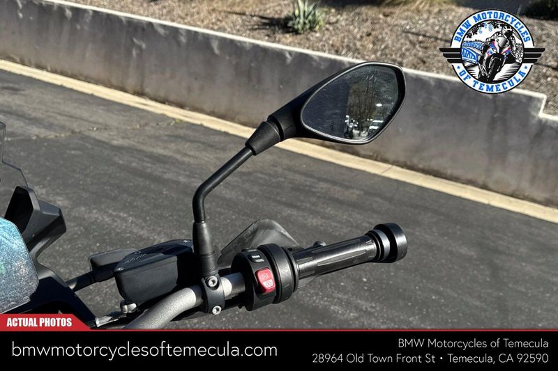 2019 BMW F 850 GSImage 18