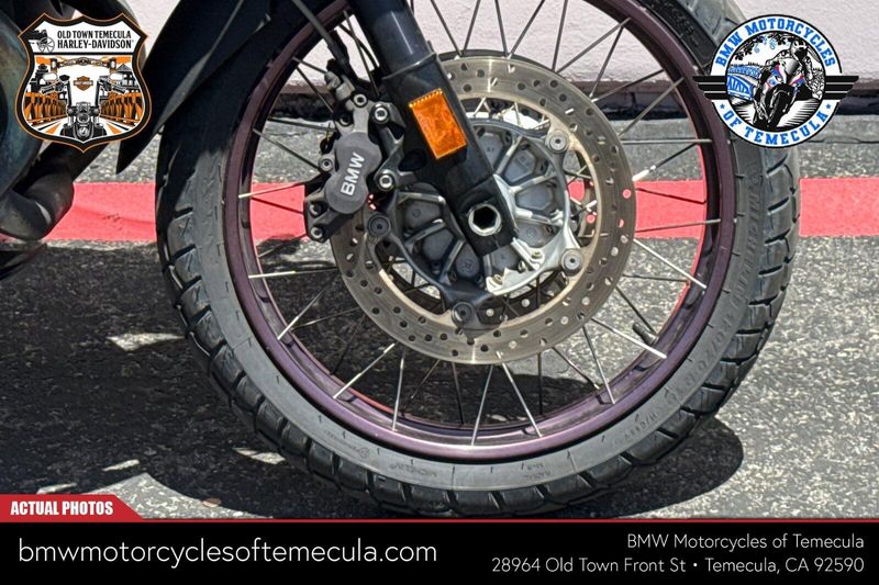 2013 BMW R1200GSADV  Image 20