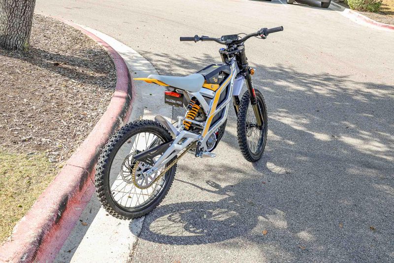 NEW 2025 79 BIKE 79 FALCON PRO Image 3