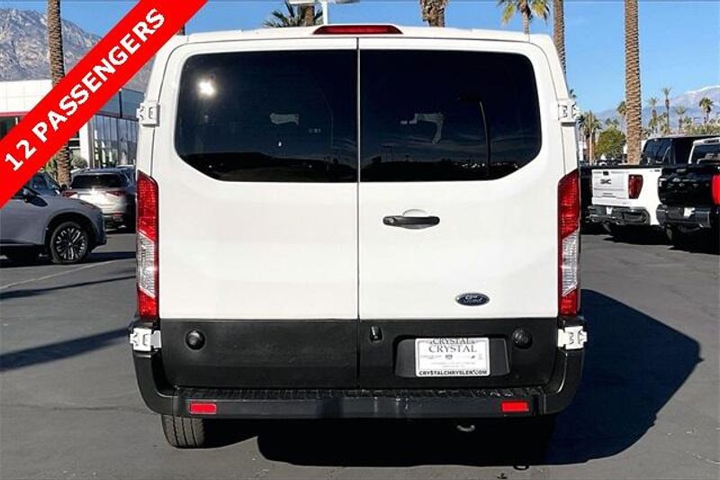 Used 2019 Ford Transit-350 XLImage 3