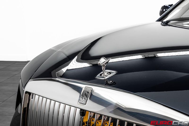 Used 2024 Rolls-Royce Spectre *LAUNCH PACKAGE * BESPOKE INTERIOR*Image 10