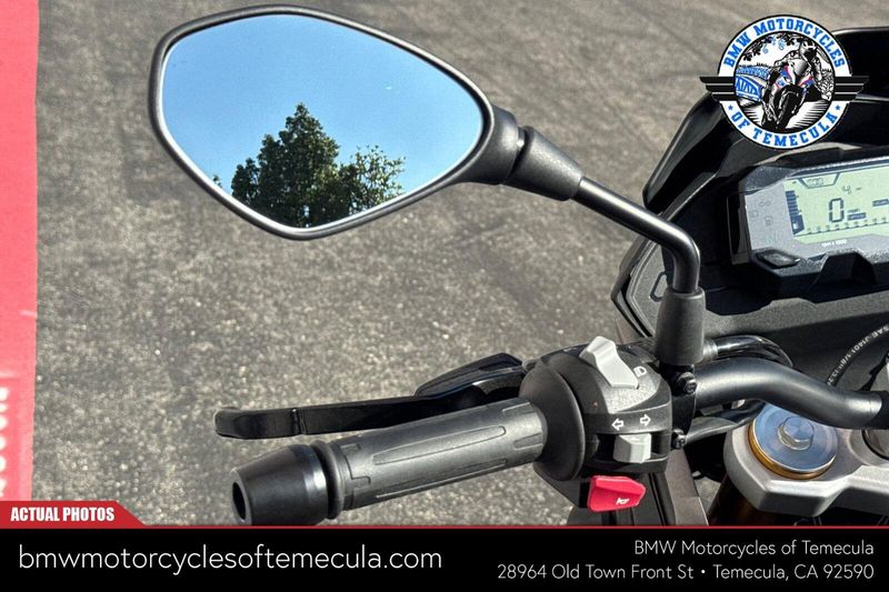 2025 BMW G 310 GSImage 16