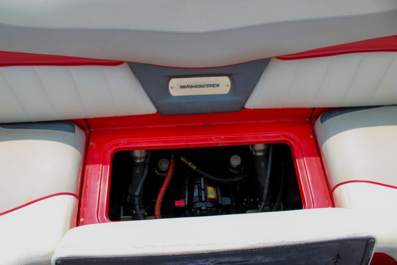 2013 MALIBU 22 MXZ Image 25