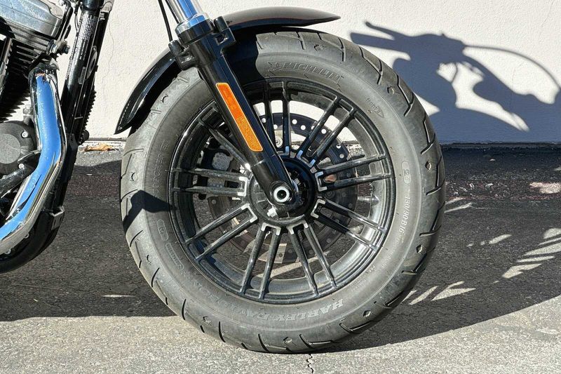2022 Harley-Davidson SportsterImage 3