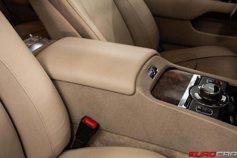 Used 2015 Rolls-Royce Wraith *SHOOTING STAR HEADLINER * IMMACULATE CONDITION*Image 29