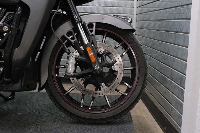 USED 2023 INDIAN MOTORCYCLE CHALLENGER DARK HORSE Image 13