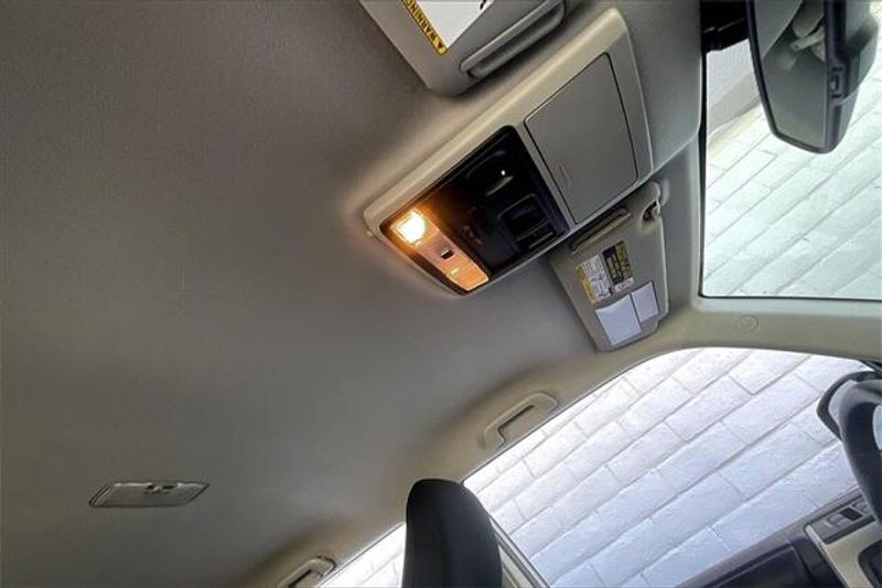 2022 Toyota 4Runner SR5Image 29