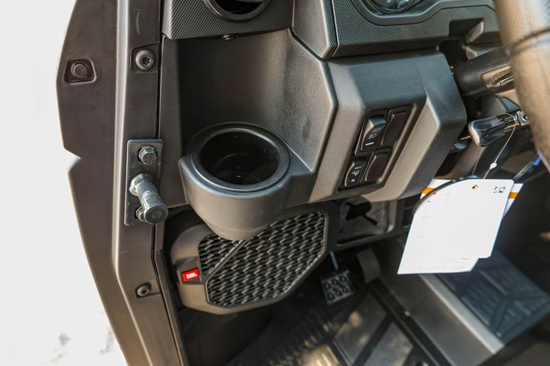 NEW 2026 POLARIS RANGER CREW XP 1000 NORTHSTAR EDITION ULTIMATE Image 10