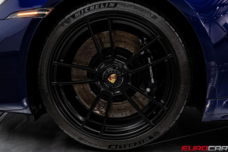 2023 Porsche 911 Targa 4 GTS *PREMIUM PACKAGE * FRONT LIFT*Image 24