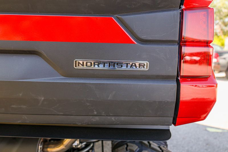 NEW 2026 POLARIS RANGER CREW XP 1000 NORTHSTAR EDITION ULTIMATE Image 15