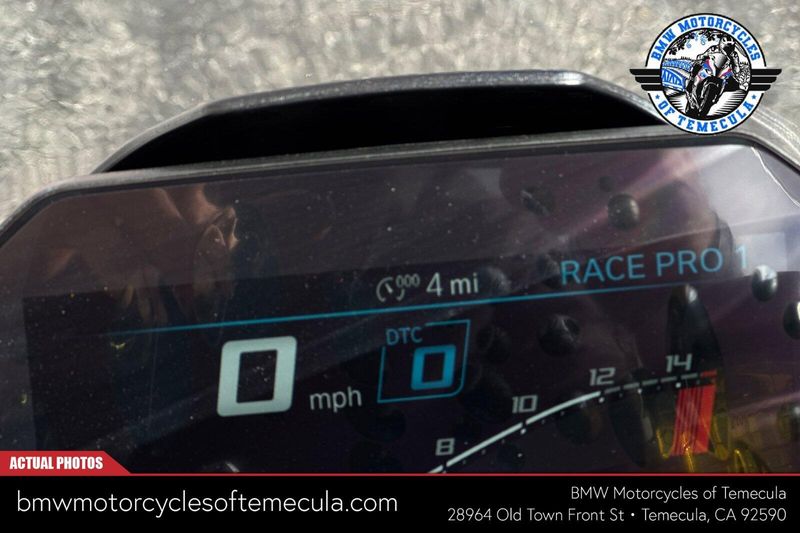 2026 BMW S 1000 RRImage 19