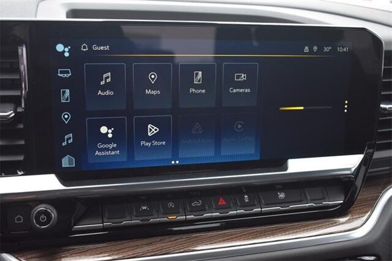 New 2026 Chevrolet Silverado 1500 LTImage 27