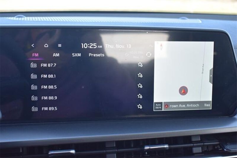 New 2025 Kia Telluride SImage 29