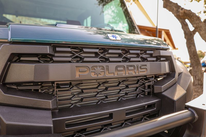 NEW 2026 POLARIS RANGER CREW XP 1000 NORTHSTAR EDITION ULTIMATE Image 23