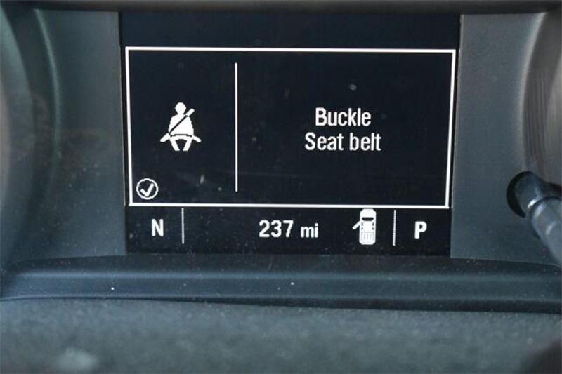 New 2024 Chevrolet Silverado 2500HD Work TruckImage 28