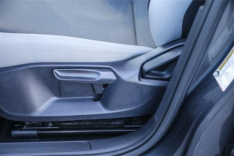 2023 Volkswagen Taos 1.5T SImage 23