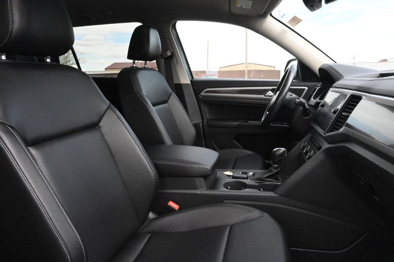 2019 Volkswagen Atlas 3.6L V6 SE w/TechnologyImage 16