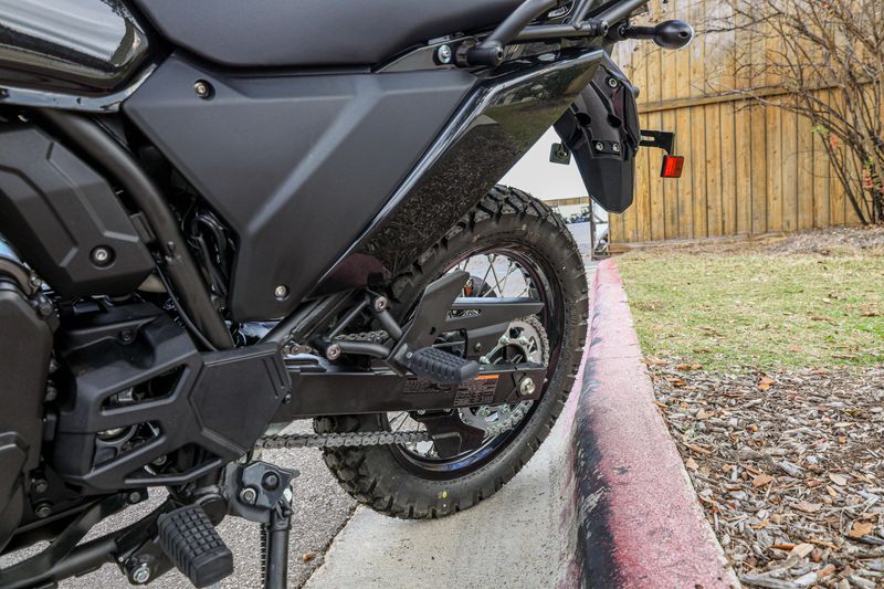 NEW 2026 KAWASAKI KLR650 ABS Image 23