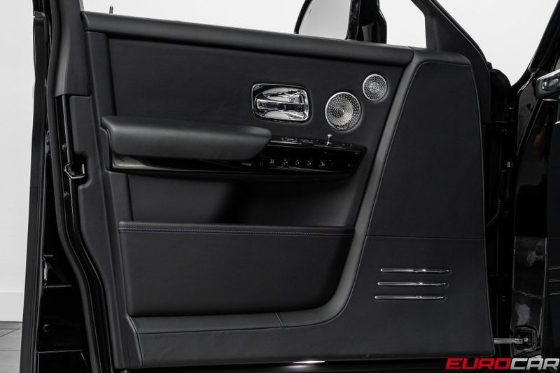 Used 2024 Rolls-Royce Phantom *IMMERSIVE REAR SEATING * FULL BODY PPF*Image 23
