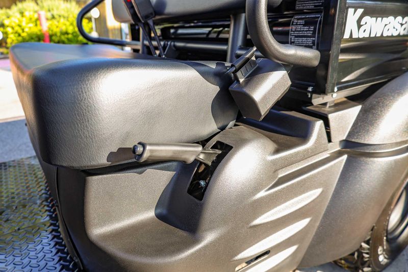 NEW 2026 KAWASAKI MULE SX 4X4 Image 12