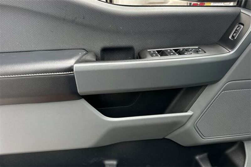 Used 2023 Ford F-150 XLTImage 9