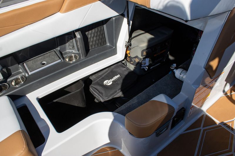 NEW 2026 MALIBU WAKESETTER M230 Image 71