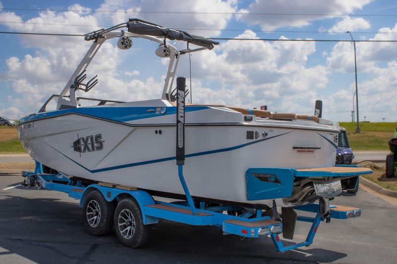 USED 2023 AXIS TSERIES T250 Image 8