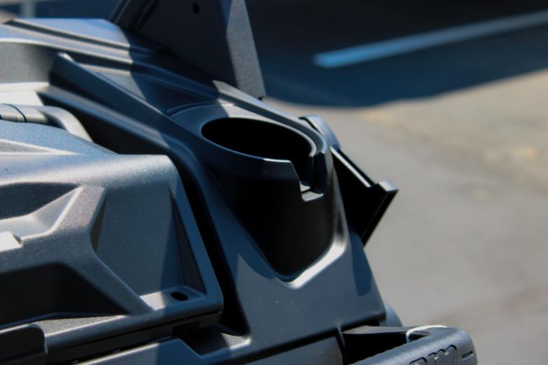 New 2025 Can-Am DEFENDER XT HD9 DUSTY NAVY Image 19
